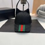 GUCCI baseball cap