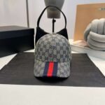 GUCCI baseball cap - Image 2