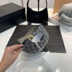 GUCCI baseball cap - Image 7