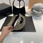 GUCCI baseball cap - Image 5