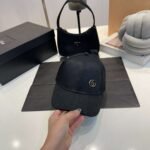 GUCCI new baseball cap - Image 3