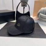 GUCCI new baseball cap - Image 2