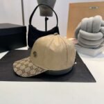 GUCCI new baseball cap - Image 10
