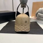 GUCCI new baseball cap - Image 9