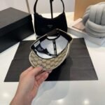 GUCCI new baseball cap - Image 6
