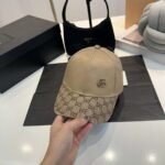 GUCCI new baseball cap - Image 8