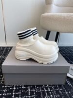 Balenciaga fashion shoes - Image 5