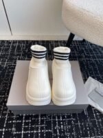 Balenciaga fashion shoes - Image 4