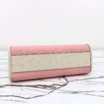 GUCCI puppy print handbag, premium version. Dimensions: 28.5 x 25 x 11 cm - Image 12