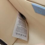 GUCCI puppy print handbag, premium version. Dimensions: 28.5 x 25 x 11 cm - Image 9