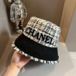 Chanel fisherman hat - Image 3