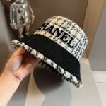 Chanel fisherman hat - Image 2