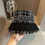 Chanel fisherman hat - Image 6