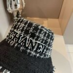Chanel fisherman hat - Image 4