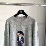 Ralph Lauren Bear Sweater - Image 5