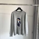 Ralph Lauren Bear Sweater - Image 2