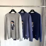 Ralph Lauren Bear Sweater