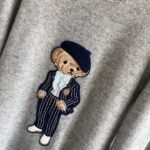 Ralph Lauren Bear Sweater - Image 10