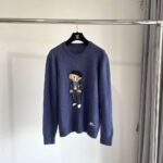 Ralph Lauren Bear Sweater - Image 13