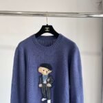 Ralph Lauren Bear Sweater - Image 14