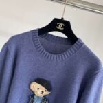 Ralph Lauren Bear Sweater - Image 15