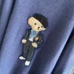 Ralph Lauren Bear Sweater - Image 12
