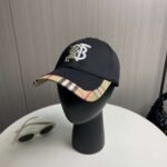 Burberry baseball cap - Image 12