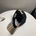 Burberry baseball cap - Image 11
