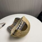 Burberry baseball cap - Image 2