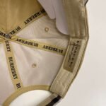 Burberry baseball cap - Image 3