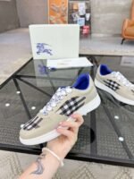Burberry men’s casual shoes - Image 11
