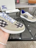 Burberry men’s casual shoes - Image 16