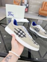 Burberry men’s casual shoes - Image 15