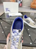 Burberry men’s casual shoes - Image 14