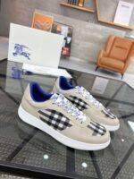 Burberry men’s casual shoes - Image 13