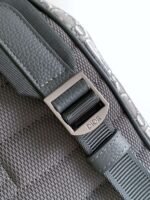 DIOR Backpack Premium Edition 26.5x40x15cm - Image 10