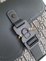 DIOR Backpack Premium Edition 26.5x40x15cm - Image 5