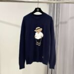 Ralph Lauren sweater fashion casual knitted sweater - Image 15