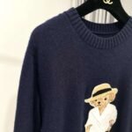 Ralph Lauren sweater fashion casual knitted sweater - Image 14