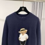 Ralph Lauren sweater fashion casual knitted sweater - Image 12