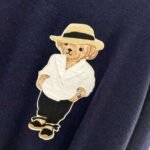 Ralph Lauren sweater fashion casual knitted sweater - Image 11