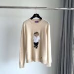Ralph Lauren sweater fashion casual knitted sweater - Image 5