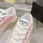CHANEL Thick soled Shoes - Image 6