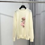 Ralph Lauren sweater fashion casual knitted sweater - Image 2