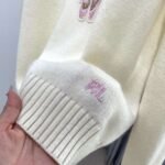 Ralph Lauren sweater fashion casual knitted sweater - Image 23