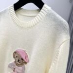 Ralph Lauren sweater fashion casual knitted sweater - Image 20