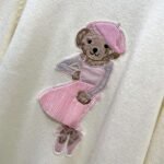 Ralph Lauren sweater fashion casual knitted sweater - Image 19