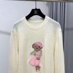 Ralph Lauren sweater fashion casual knitted sweater - Image 17