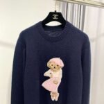 Ralph Lauren sweater fashion casual knitted sweater - Image 16