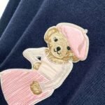 Ralph Lauren sweater fashion casual knitted sweater - Image 15